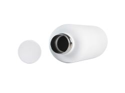 Вакуумная термобутылка ODIN, soft-touch, 550 мл