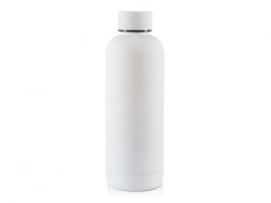 Вакуумная термобутылка ODIN, soft-touch, 550 мл