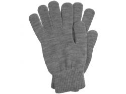 Набор Knit Warm, серый