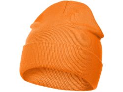 Набор Knit Warm, оранжевый