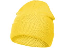 Набор Knit Warm, желтый