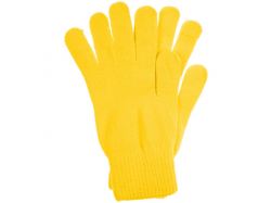 Набор Knit Warm, желтый