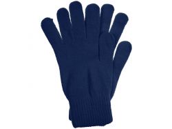 Набор Knit Warm, синий