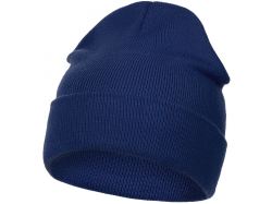 Набор Knit Warm, синий