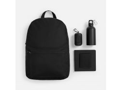 Набор Charm Sport, черный