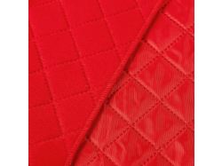 Плед для пикника Soft & Dry, красный