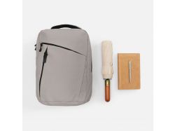 Набор Remini Travel, бежевый