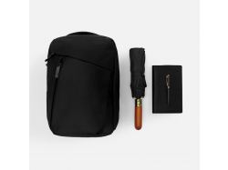 Набор Remini Travel, черный