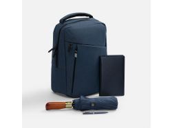 Набор Remini Travel, темно-синий