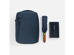 Набор Remini Travel, темно-синий