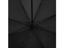 Зонт-трость Jolly Brolly, черный