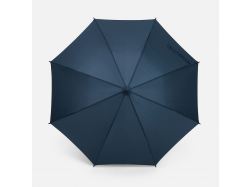 Зонт-трость Jolly Brolly, темно-синий