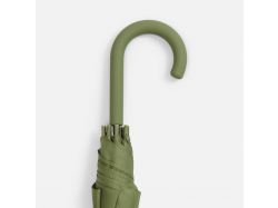 Зонт-трость Jolly Brolly, зеленый (хаки)