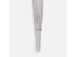 Зонт-трость Jolly Brolly, светло-серый