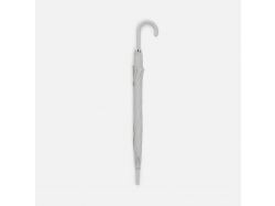 Зонт-трость Jolly Brolly, светло-серый