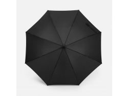 Зонт-трость Nimbrella, черный