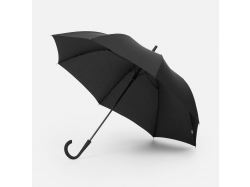 Зонт-трость Nimbrella, черный