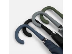 Зонт-трость Nimbrella, темно-синий