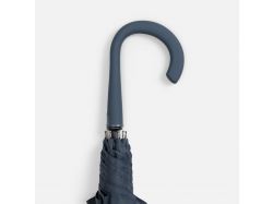 Зонт-трость Nimbrella, темно-синий