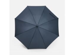Зонт-трость Nimbrella, темно-синий