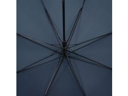 Зонт-трость Nimbrella, темно-синий