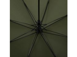 Зонт-трость Nimbrella, зеленый (хаки)