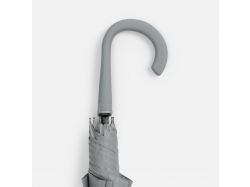 Зонт-трость Nimbrella, серый
