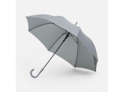 Зонт-трость Nimbrella, серый
