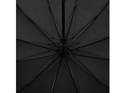 Зонт-трость Sombrella, черный
