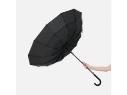 Зонт-трость Sombrella, черный