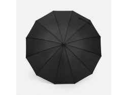 Зонт-трость Sombrella, черный