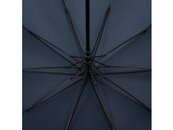 Зонт-трость Sombrella, темно-синий