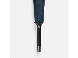 Зонт-трость Sombrella, темно-синий