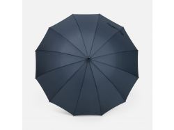 Зонт-трость Sombrella, темно-синий