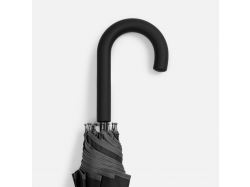 Зонт-трость Abrego, черный