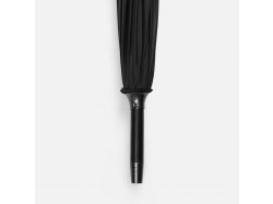 Зонт-трость Abrego, черный