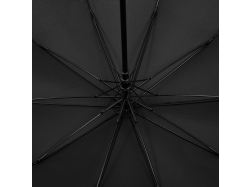 Зонт-трость Abrego, черный