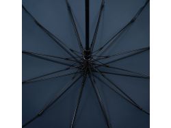 Зонт-трость Abrego, темно-синий