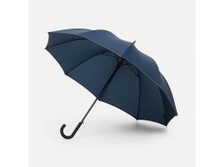 Зонт-трость Abrego, темно-синий