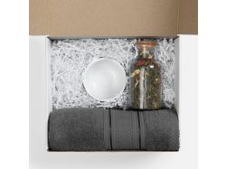 Набор Urban Home, серый