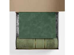 Набор Urban Home, зеленый