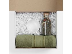 Набор Urban Home, зеленый