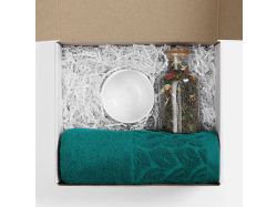 Набор Urban Home, изумрудный