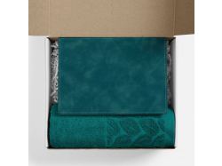 Набор Urban Home, изумрудный