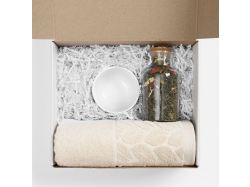 Набор Urban Home, бежевый