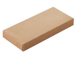 Брелок "Rotating Steel Rct", серебристый