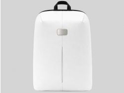 Водостойкий рюкзак с защитой от краж «Phantom Mini» для ноутбука 16"