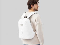 Водостойкий рюкзак с защитой от краж «Phantom Mini» для ноутбука 16"