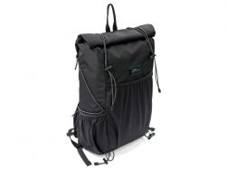 Складывающийся рюкзак-мессенджер «Venturer Eco» для ноутбука 16