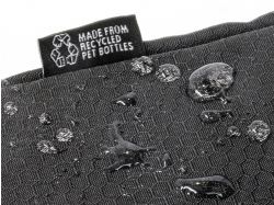 Складывающийся рюкзак-мессенджер «Venturer Eco» для ноутбука 16"